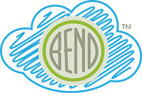 Bend Cloud